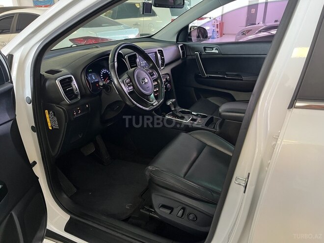 Kia Sportage-16