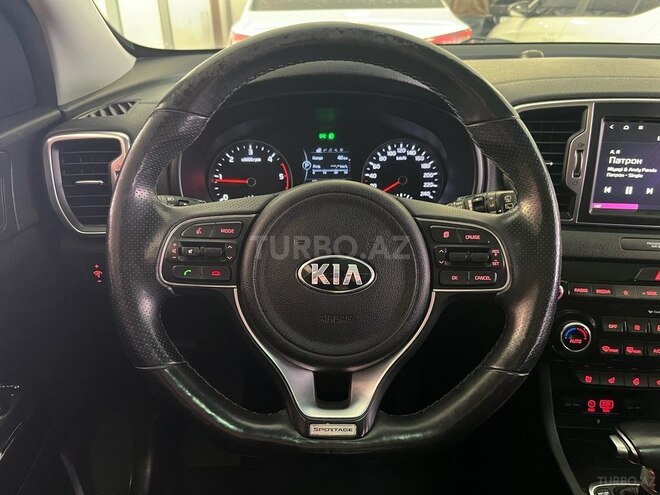 Kia Sportage-3
