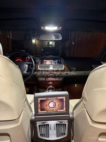 BMW 760-21