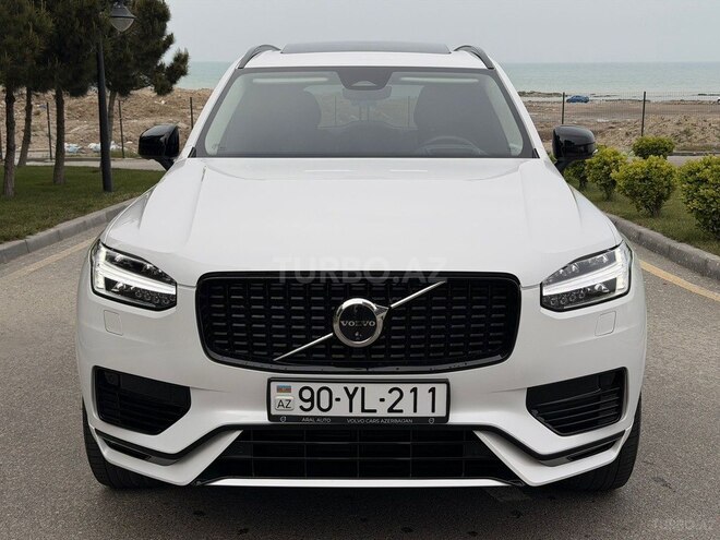 Volvo XC90-20