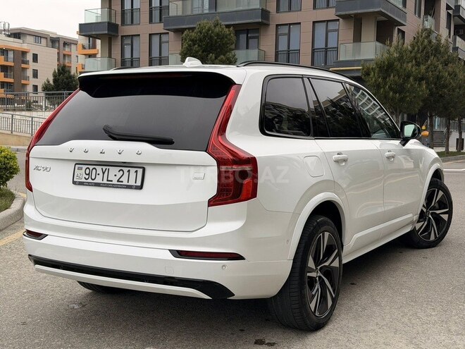Volvo XC90-14