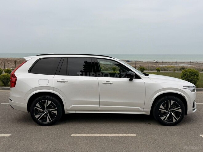 Volvo XC90-7