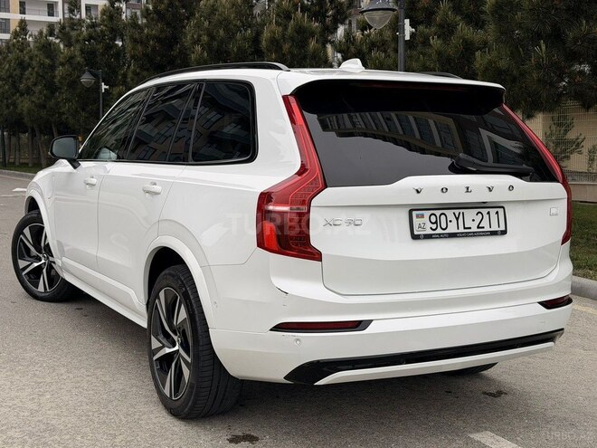 Volvo XC90-6