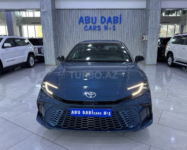 Toyota Camry-2