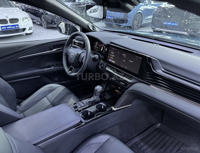 Toyota Camry-10