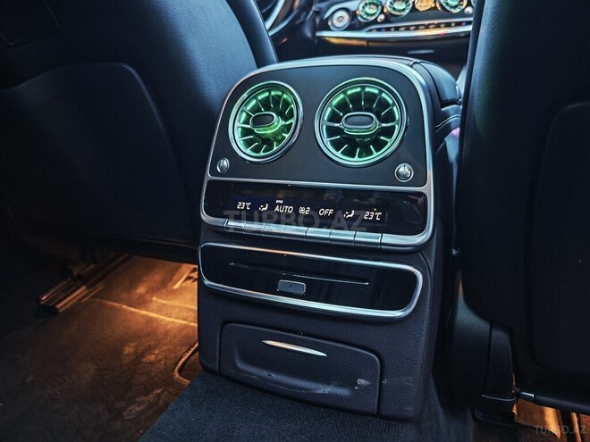Mercedes S 450-6