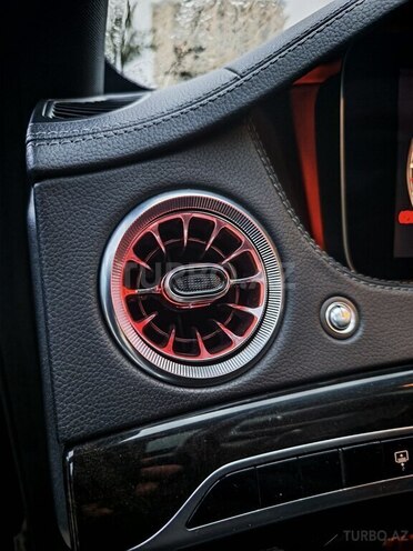 Mercedes S 450-7