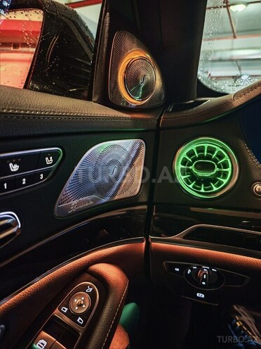Mercedes S 450-8