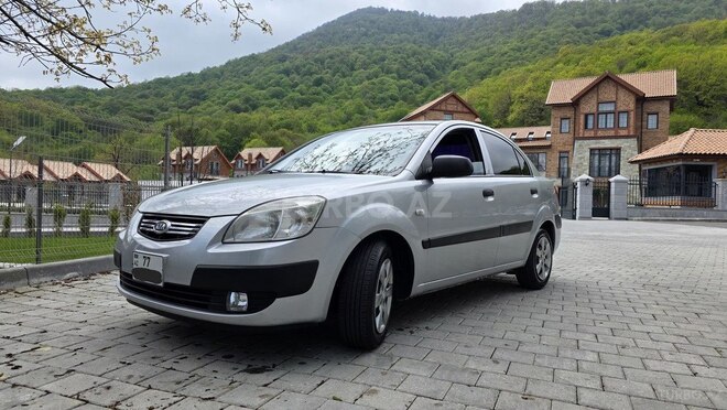 Kia Pride-1