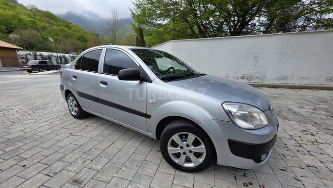 Kia Pride-6