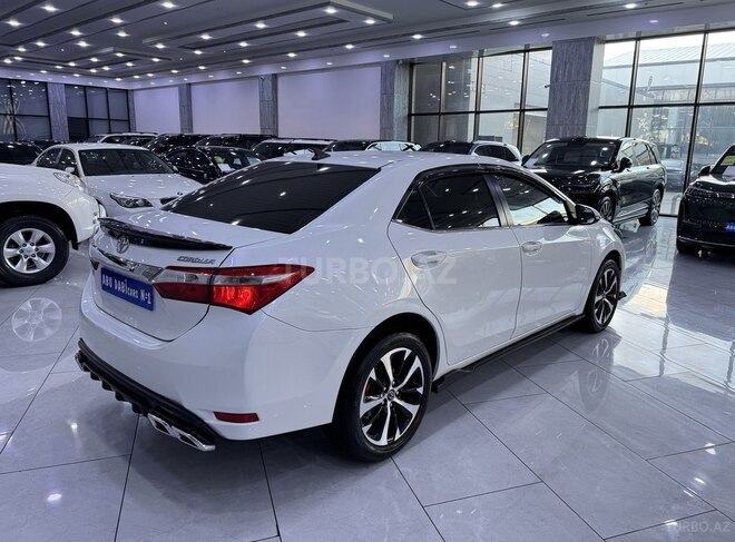 Toyota Corolla-5