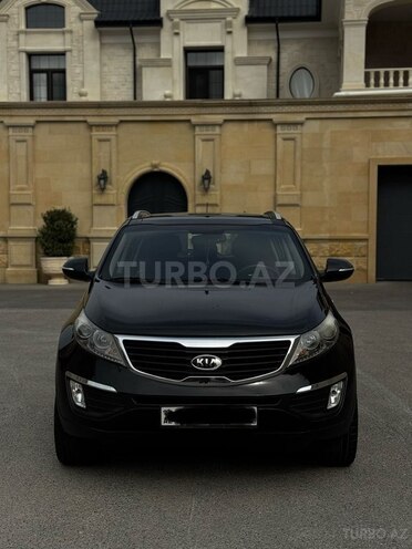 Kia Sportage-1