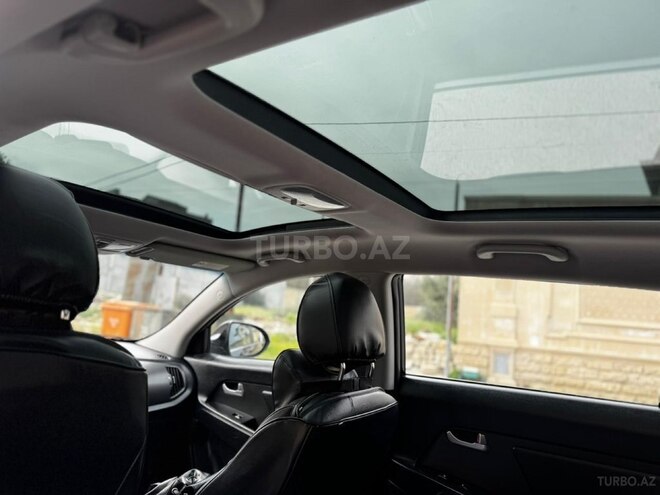 Kia Sportage-10