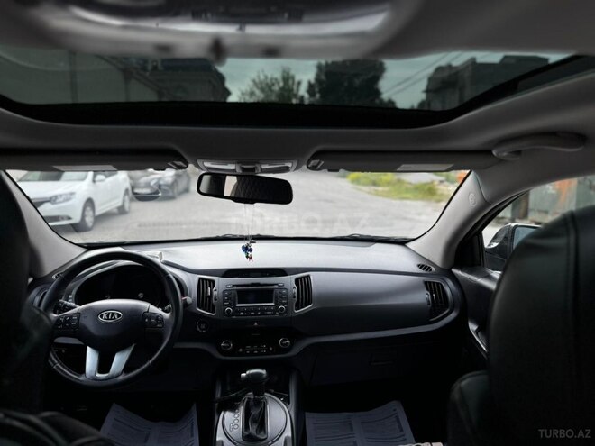 Kia Sportage-9