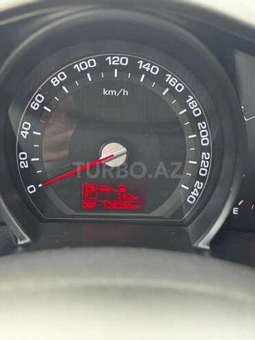 Kia Sportage-8