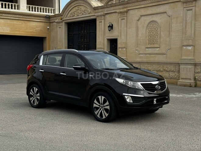 Kia Sportage-5