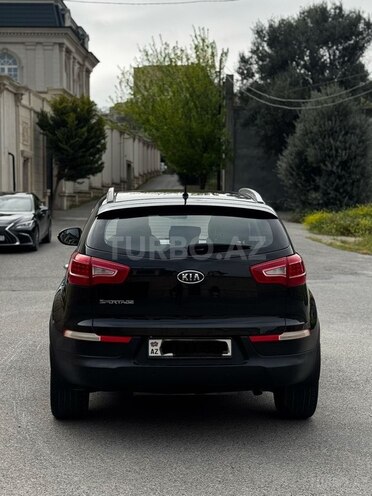 Kia Sportage-3