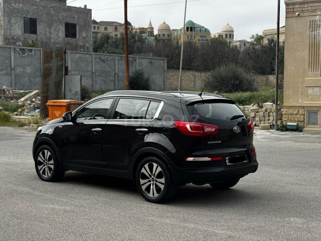 Kia Sportage-4