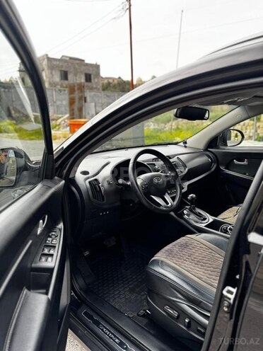Kia Sportage-7