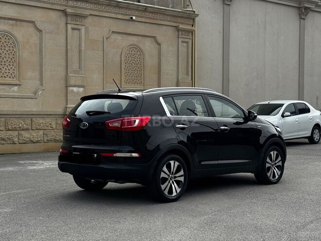 Kia Sportage-6