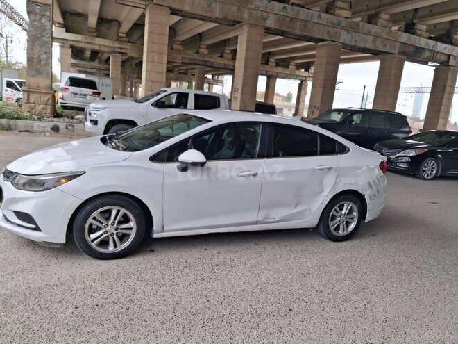 Chevrolet Cruze-5