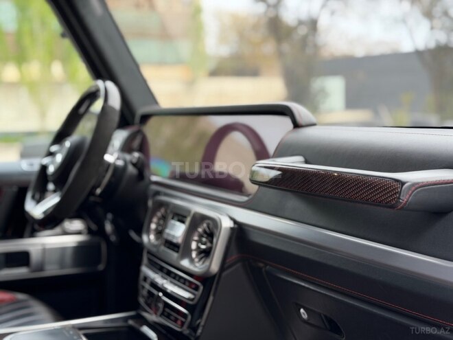 Mercedes G 63 AMG-14