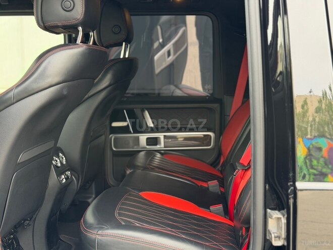 Mercedes G 63 AMG-13