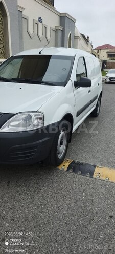 LADA (VAZ) Largus-9