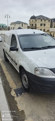 LADA (VAZ) Largus-7