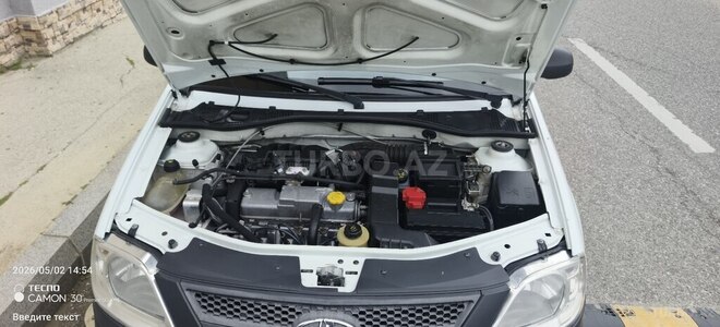 LADA (VAZ) Largus-10