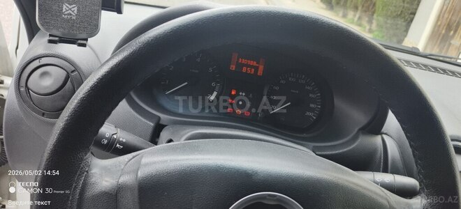 LADA (VAZ) Largus-8