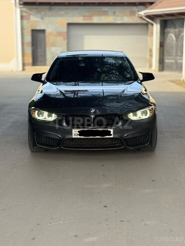 BMW 325-1