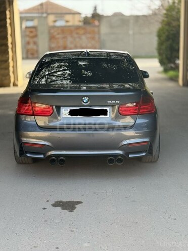 BMW 325-2