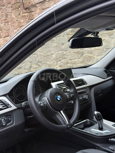 BMW 325-7