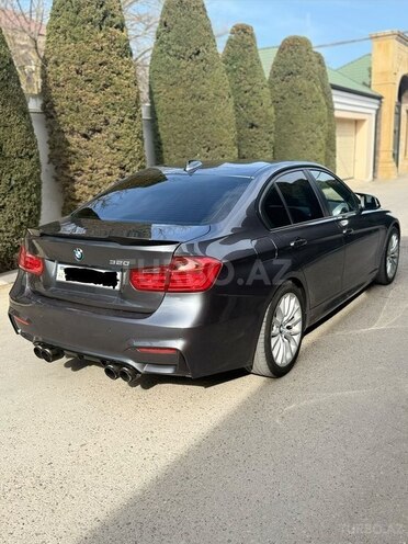 BMW 325-3