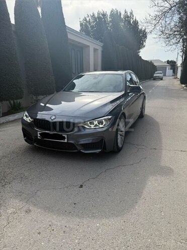 BMW 325-4