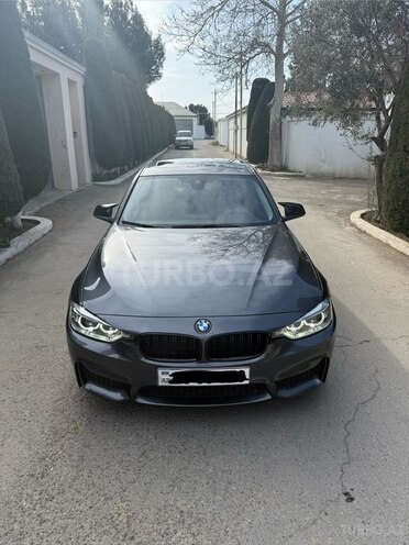 BMW 325-6