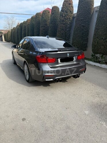 BMW 325-5