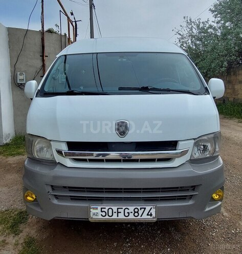 Jinbei H2L-1