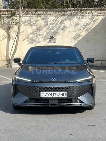 Changan Uni-V iDD-1