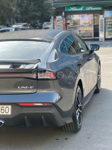 Changan Uni-V iDD-4