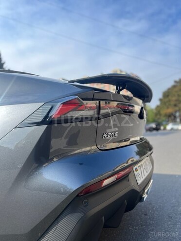 Changan Uni-V iDD-8