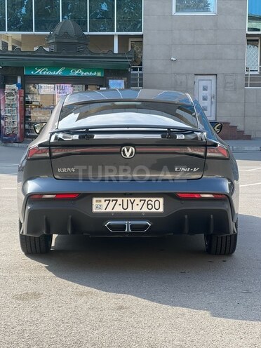 Changan Uni-V iDD-2