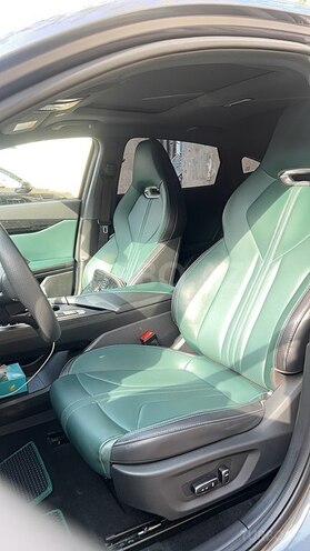Changan Uni-V iDD-11
