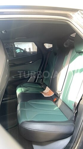 Changan Uni-V iDD-12