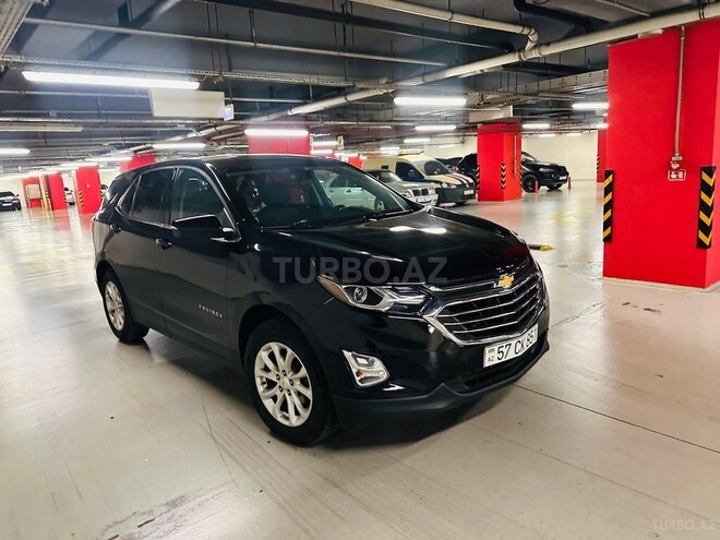 Chevrolet Equinox-3