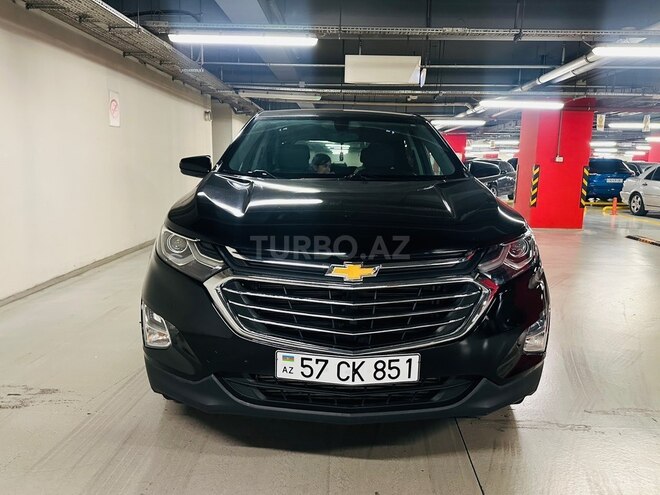 Chevrolet Equinox-6