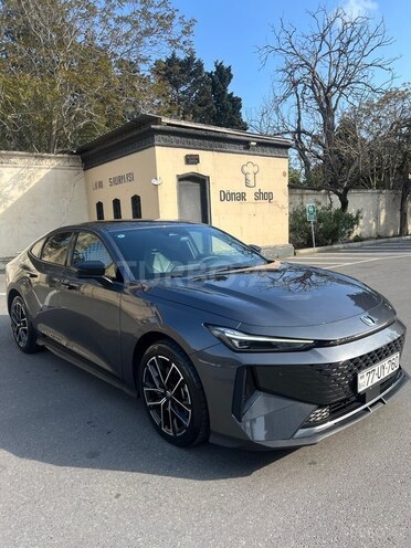 Changan Uni-V iDD-6