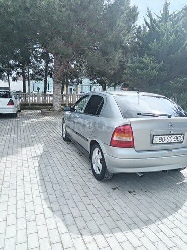 Opel Astra-4