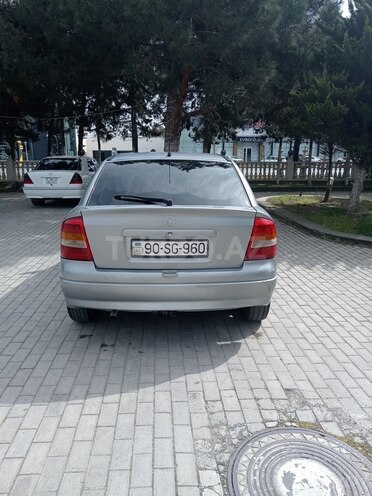 Opel Astra-5